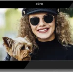 wideodomofn eura vdp 98c5 czarny wi fi tuya f7373cd414ea43e3859ae321360cc237