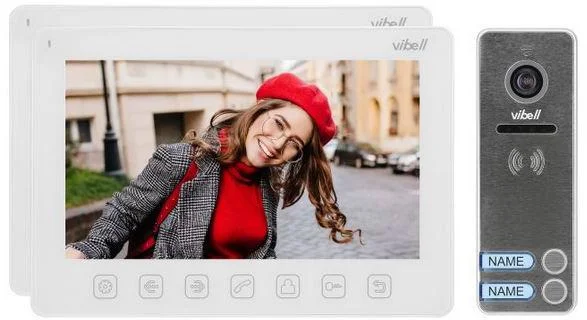 wideodomofon 2 rodzinny orno or vid ex 1063w 0cd74c8f1bc244a0bb3dbfd23d24a2db