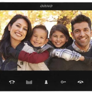 wideodomofon 2 rodzinny orno or vid vp 1072b 045f0feda7b14158b57e6eaee3ef5f3d