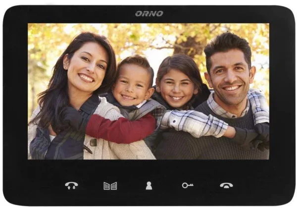 wideodomofon 2 rodzinny orno or vid vp 1072b 045f0feda7b14158b57e6eaee3ef5f3d