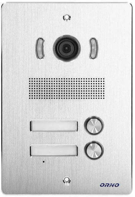 wideodomofon 2 rodzinny orno or vid vp 1072b 6c7ccf891eb442a7b9564d19587453d1