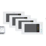 wideodomofon 4 rodzinny vidos duo 4 x m1021w s1104a a946598aa55140a0b5026baac2ae2c79