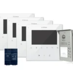 wideodomofon 4 rodzinny vidos duo 4 x m1022w s1104a a395525d37f943adbc7e29ea2cb37a27