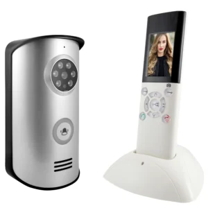 wideodomofon bezprzewodowy eura wvp 02a6 8884da57d42a4c32bba25225d7331891