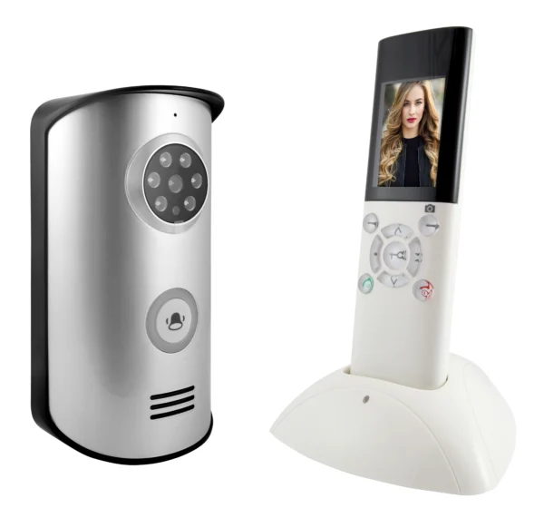 wideodomofon bezprzewodowy eura wvp 02a6 8884da57d42a4c32bba25225d7331891