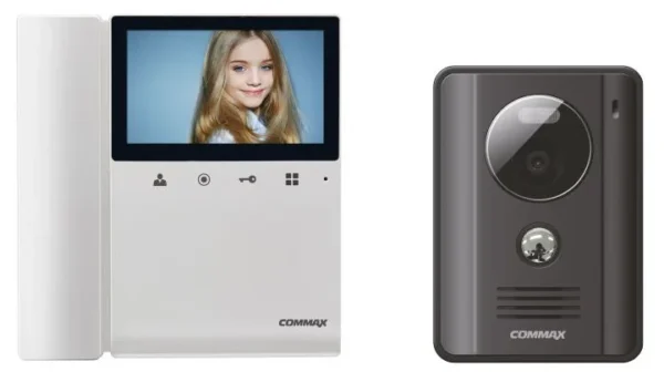 wideodomofon commax cdv 43k2drc 4g 43 dark grey 9c3e204afd4542a7bd17124a5209f1eb