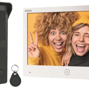 wideodomofon eura 2 zyowy vdp 49a3 2ty biay tuya 27ff2f3e65424c8a9182143c41791b15