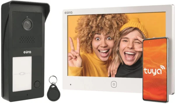 wideodomofon eura 2 zyowy vdp 49a3 2ty biay tuya 27ff2f3e65424c8a9182143c41791b15 wideodomofon eura 2 zyowy vdp 49a3 2ty biay tuya 27ff2f3e65424c8a9182143c41791b15