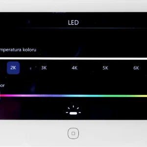 wideodomofon eura 2 zyowy vdp 49a3 2ty biay tuya 4586652863e148cca8e426528f457588