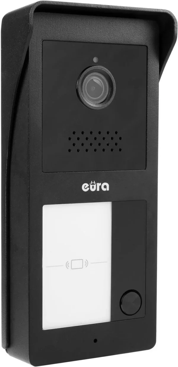 wideodomofon eura 2 zyowy vdp 49a3 2ty biay tuya a1654b7cdaa54ed0aa89d43c21b8edf0