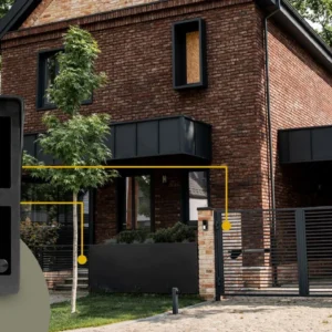 wideodomofon eura 2 zyowy vdp 49a3 2ty biay tuya fca05b7a145d48a0850a8d21bf1b649c