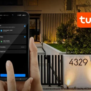 wideodomofon eura 2 zyowy vdp 49a3 2ty czarny tuya 36cee2adadcb4cacbfcef3532ae6fd43