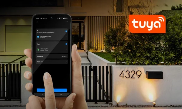 wideodomofon eura 2 zyowy vdp 49a3 2ty czarny tuya 36cee2adadcb4cacbfcef3532ae6fd43