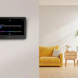 wideodomofon eura 2 zyowy vdp 49a3 2ty czarny tuya f5b522d39d3b4ae4827f27a9ee3dc72d