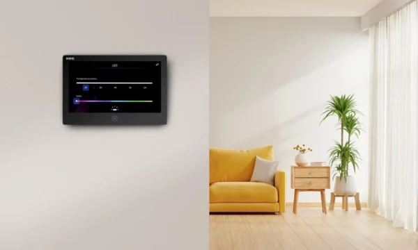 wideodomofon eura 2 zyowy vdp 49a3 2ty czarny tuya f5b522d39d3b4ae4827f27a9ee3dc72d