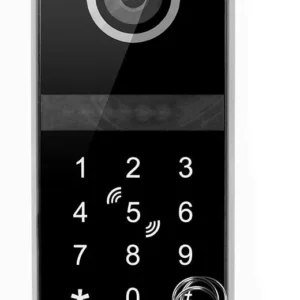 wideodomofon eura vdp 00c5 czarny tuya 1a51e53e638e47a79fbb530edc37b6bf