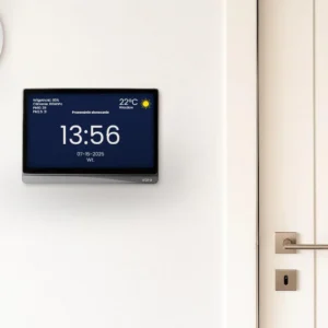 wideodomofon eura vdp 30c5 tuya 5481c81caa9843a5a8b3f96073be6cee