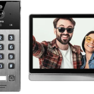 wideodomofon eura vdp 30c5 tuya 7fdf8790eb8b4af99613d3c14862b486