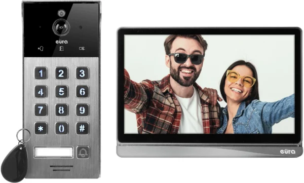 wideodomofon eura vdp 30c5 tuya 7fdf8790eb8b4af99613d3c14862b486