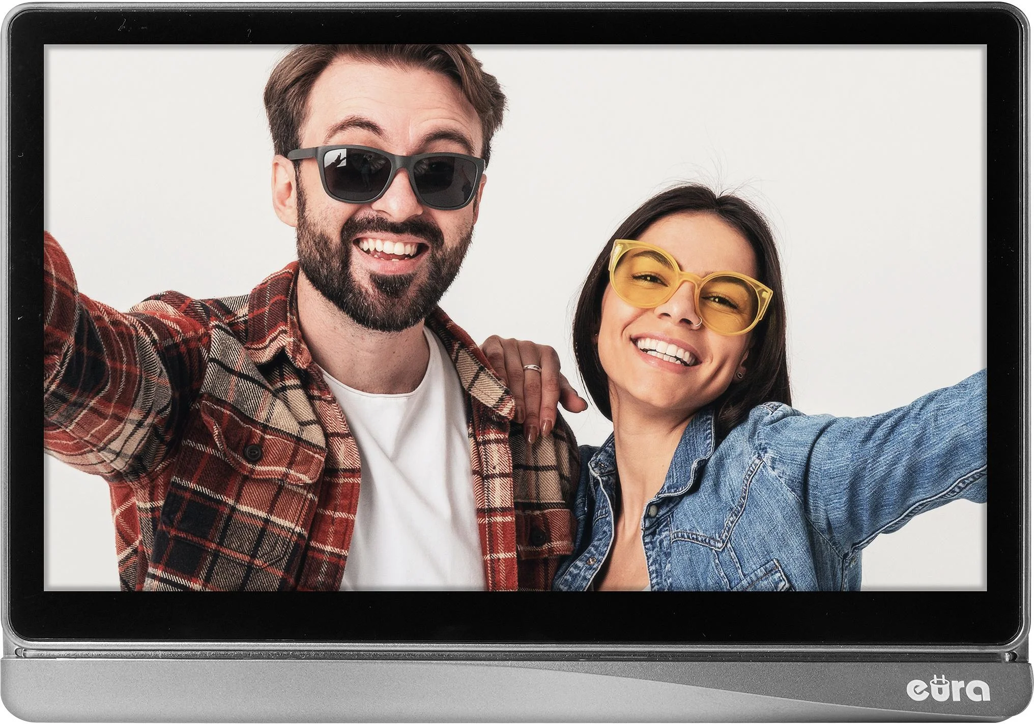 Specyfikacja monitora VDA-30C5