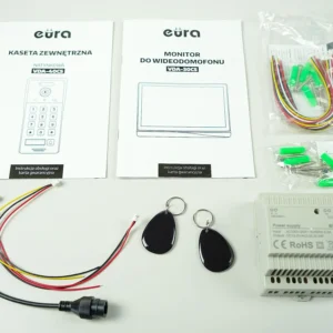 wideodomofon eura vdp 30c5 tuya 949cd46a34b7468587f108ebeb0e87b6