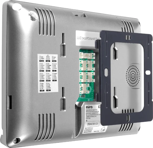 wideodomofon eura vdp 30c5 tuya af4ffdab92af478cb2d35c84c4abae8b