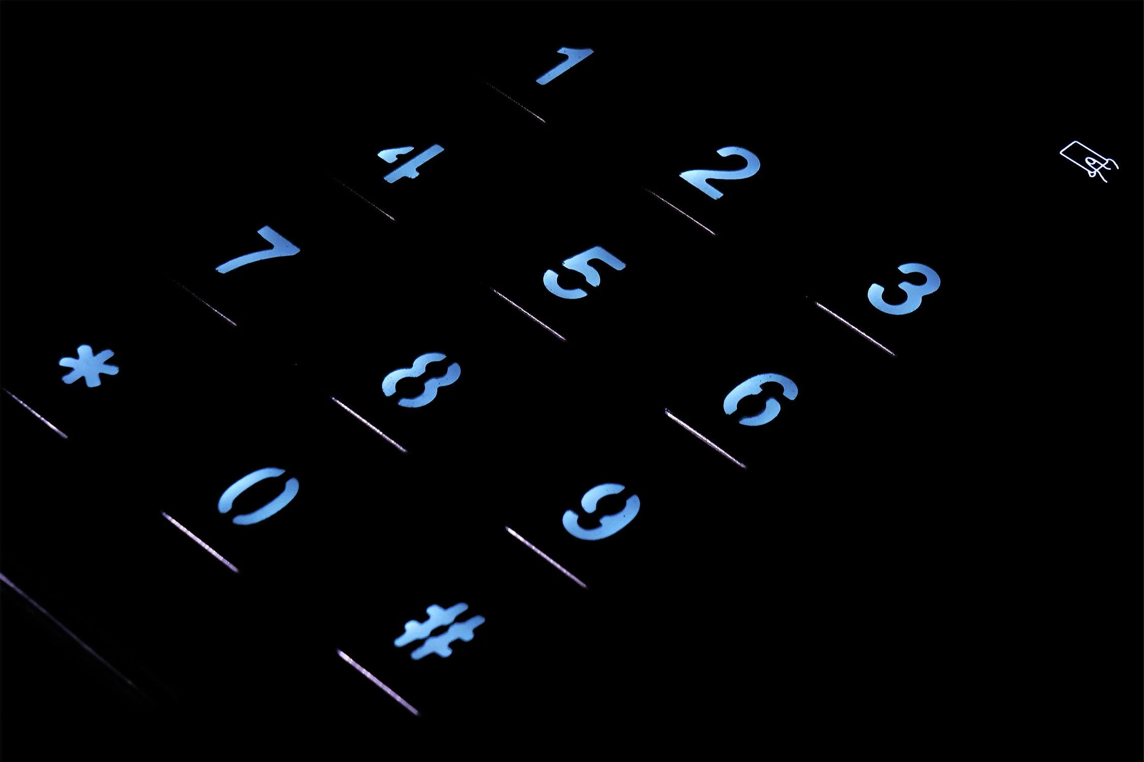 Wideodomofon EURA VDP-30C5 Tuya