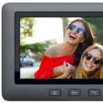 wideodomofon eura vdp 45a3 alpha czarny 88fe56c6acd4414b89543fd17f8a5fea