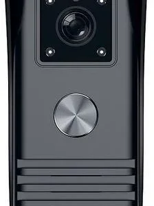 wideodomofon eura vdp 45a3 alpha czarny b93205dabe41488ab07621f696a4f60b