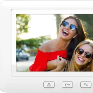 wideodomofon eura vdp 45a3 alpha white 157f0269937740f78cd1342d9fb498fe