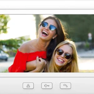 wideodomofon eura vdp 45a3 alpha white 9ec011c67c1845d7ae9555896e2a95f5