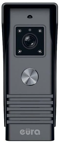 Kaseta zewnętrzna (bramofon) EURA VDA-78A3