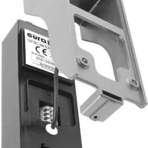 wideodomofon eura vdp 45a3 alpha white c9cb4842ab79483fa8516b5705852789