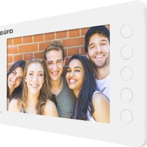 wideodomofon eura vdp 76a3 biay monitor 4180bd17cdd0469b9c0a8e0e605edb0a