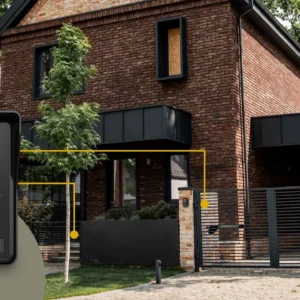 wideodomofon eura vdp 76a3 biay monitor 599899c01c504921b3f0405f5918ca26