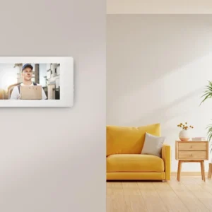 wideodomofon eura vdp 76a3 biay monitor 843e10fcd41445a482500c75d7ae7b62