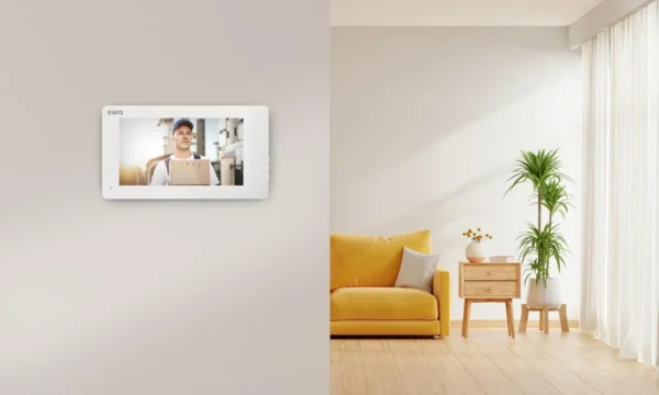 wideodomofon eura vdp 76a3 biay monitor 843e10fcd41445a482500c75d7ae7b62