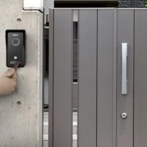 wideodomofon eura vdp 76a3 czarny monitor 66c6c231739c43b28343ceedd75704d0