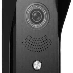 wideodomofon eura vdp 76a3 czarny monitor 783d61c1c7be4d78a44644fd8183728b