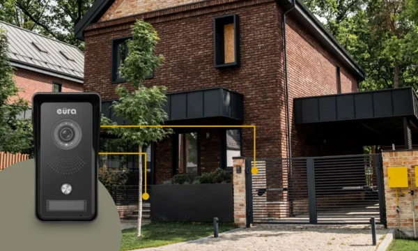 wideodomofon eura vdp 76a3 czarny monitor c632d20ec188474ba4ae1a2396903abf