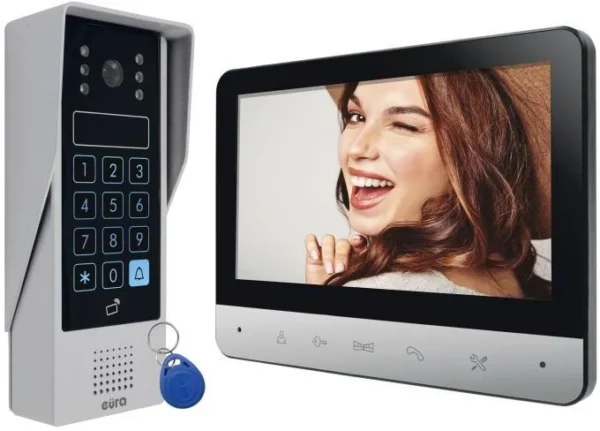 wideodomofon eura vdp 77a3 7a93d23ea4fa4438aee68be6540b6019