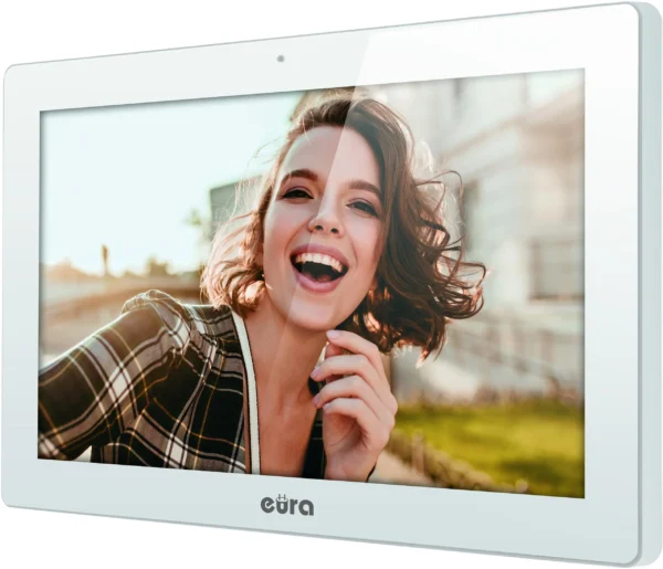 wideodomofon eura vdp 86a3 monitor 10 biay tuya 88edcc7700d04a548ac28083997872d2