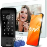 wideodomofon eura vdp 86a3 monitor 10 biay tuya c48c688c44094cc4a585a50e7d8c9b0c