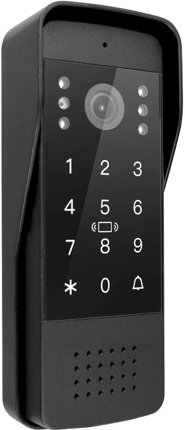 wideodomofon eura vdp 86a3 monitor 10 czarny tuya 36516287d90e422d91de3da2c42e849b