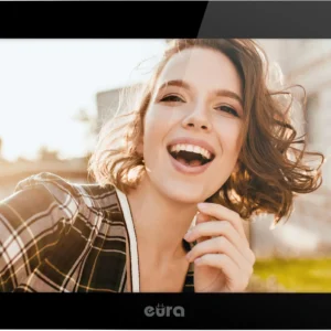 wideodomofon eura vdp 86a3 monitor 10 czarny tuya 6f57e89345f9486e87c19cd50ec63ce5