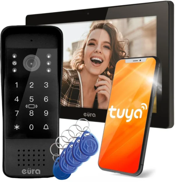 wideodomofon eura vdp 86a3 monitor 10 czarny tuya bd44ecd86ee54b00843619a0260725f9 wideodomofon eura vdp 86a3 monitor 10 czarny tuya bd44ecd86ee54b00843619a0260725f9