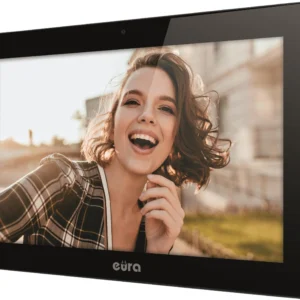 wideodomofon eura vdp 86a3 monitor 10 czarny tuya cdd9813f479747109eb5f78b7653b6ab