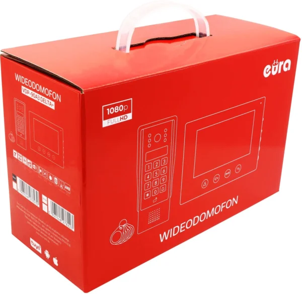 wideodomofon eura vdp 90a3 delta biay monitor tuya 7b64eaf0ad9b4548b5eb04fcff0955e5