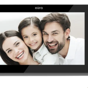 wideodomofon eura vdp 97c5 czarny lcd 7 wi fi czytnik zblize 6e63420417dc4390b4b5266028982ca9