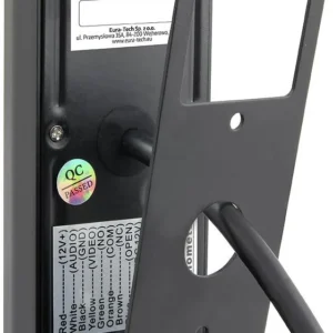 wideodomofon eura vdp 97c5 czarny lcd 7 wi fi czytnik zblize 844db07e3fb44cf38522dfbed5ad4c98